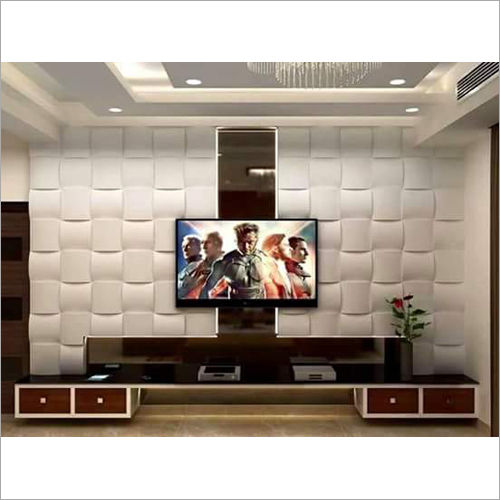 Pvc Wall Panels Services