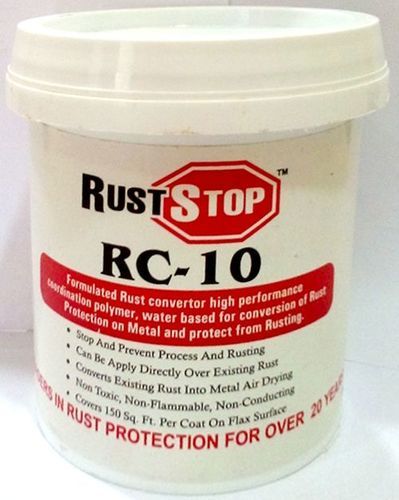 Rust Stop RC-10