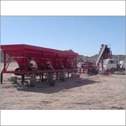 Soil Stabilization Plants Bottom Diameter: 100 Millimeter (Mm)