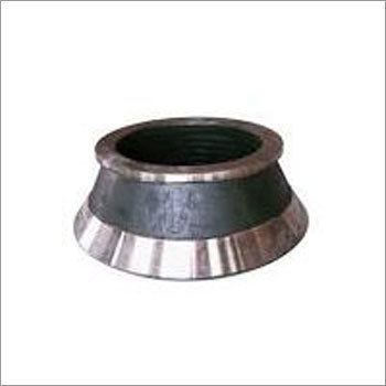 Stone Crusher Casting Ring