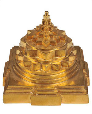 Yantra Pooja Samagri Application: Slip Lamp