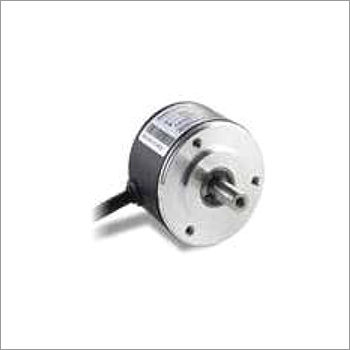 50mm Incremental Type Solid Shaft  Rotary Optical Encoders