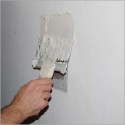 Acrylic Wall Putty