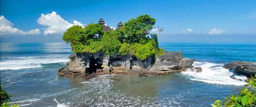 Bali Tour Packages By R WORLD TOURS & TRAVELS