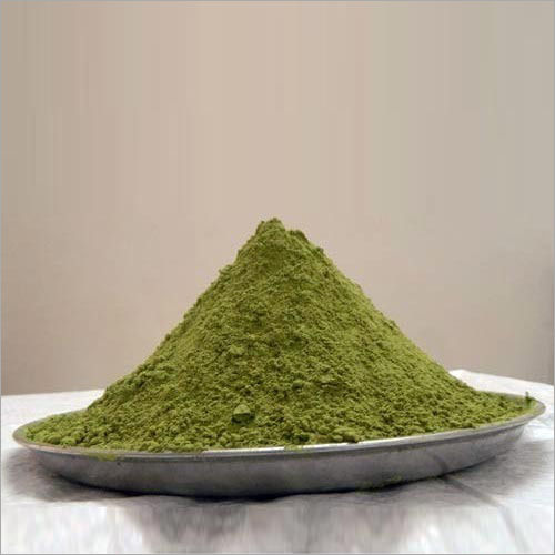 Cassia Obovata Henna Powder