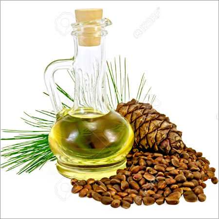 Cedarwood Oil