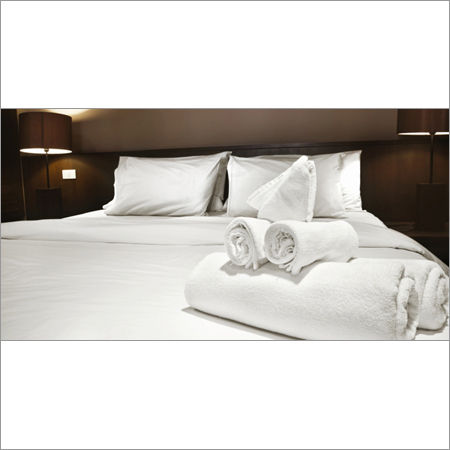 Multi Cotton Hotel Linen