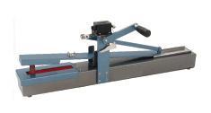 abrasion tester