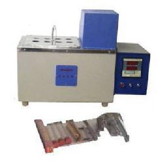 ENVIRONMENTAL STRESS CRACKING RESISTANCE TESTER (E