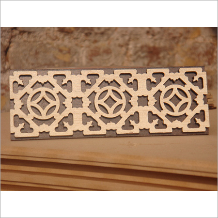 Furniture Jaali Laser Cutting Services By AD WISER DESIGN 'N' PRINT