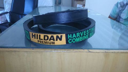 Harvester Combine Belt