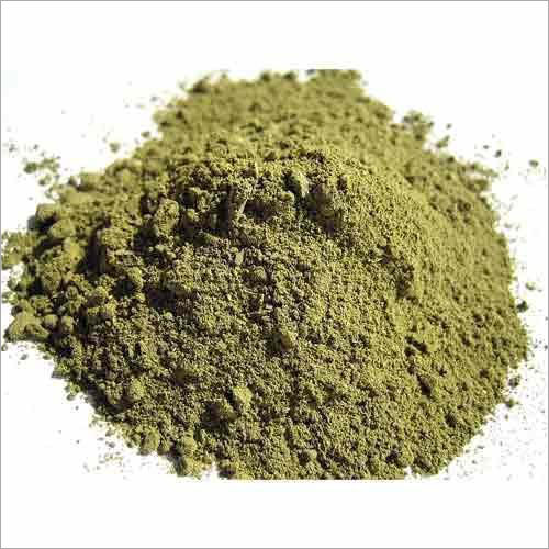 Indian Henna Powder