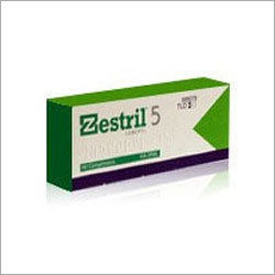 Lisinopril Tablets Application: Pharma