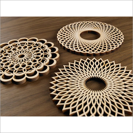 Mdf Design Laser Cutting Services