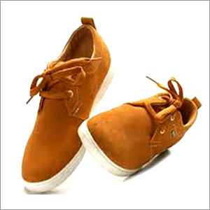 MIMANSA Leather Shoes