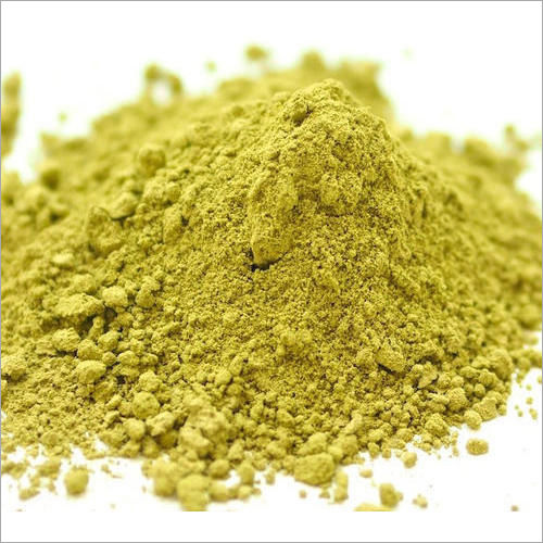 Natural Henna Cone Powder