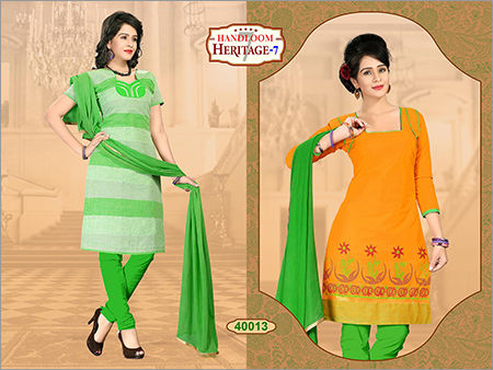 Punjabi Salwar Kameez