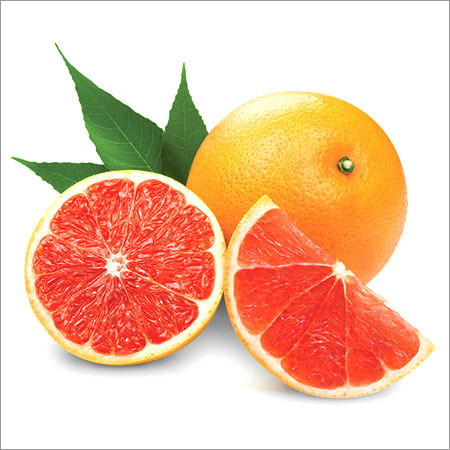 Red Grapefruit