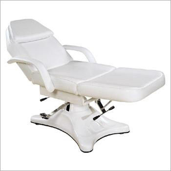 Salon Furniture - High-Quality, Adjustable Headrest, Comfortable & Convenient Design | Reclining and Swiveling for Male & Female Salons