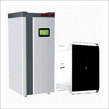 Standby Power System