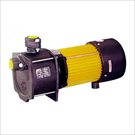 SWJ Series Pump