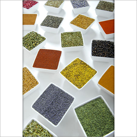 Tandoori Spices