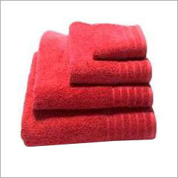 Terry Towels Use: Home