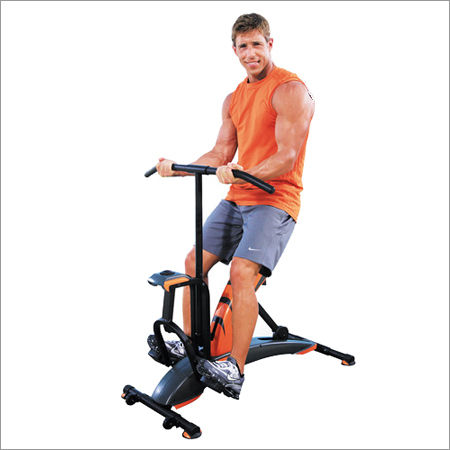 Tiger Body Shaping Machine