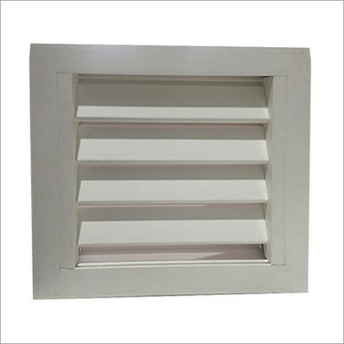 Upvc Ventilator