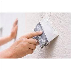 Wall Putty
