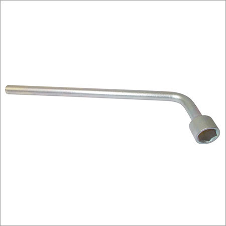 Wheel Wrench 17 Hex