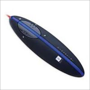 Wireless Presenter