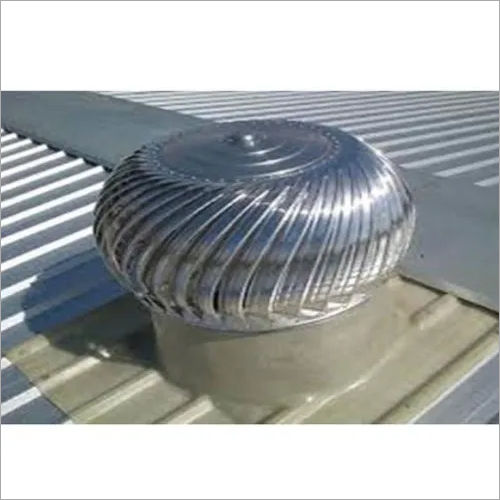 Aluminum Air Ventilation