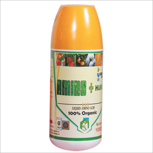 Amino + Humic Liquid Amino Acid