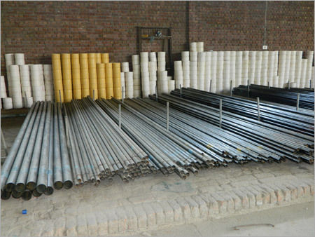 ASHWANI Stainless Steel Pipes