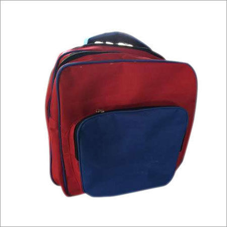 Boys School Bag