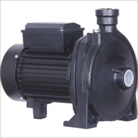 Centrifugal Monoblock Pump