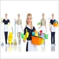 Cleaning Services