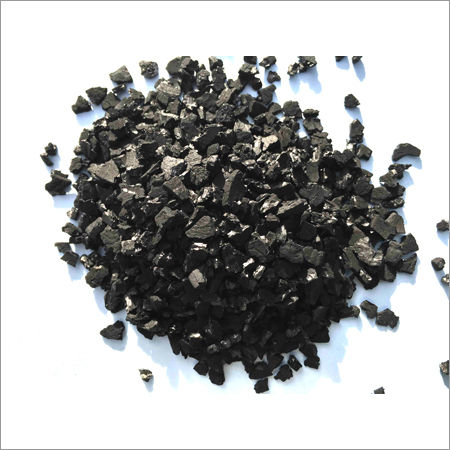 CONDITIONED Activated Carbon