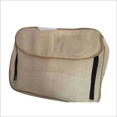 Executive Jute Bag Chemical Name: Lithium Silicate