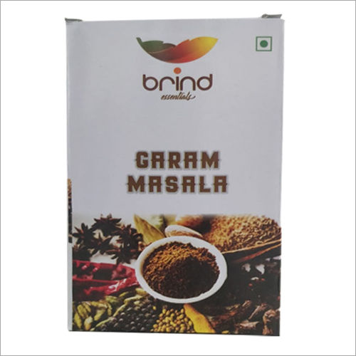 Garam Masala Powder