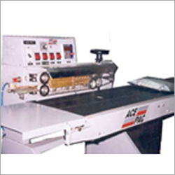 Horizontal Band Sealer