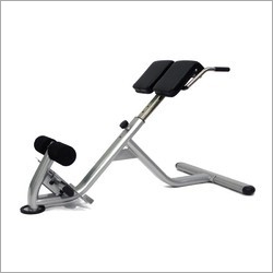 Hyperextension Bench At Best Price In Mumbai Maharashtra Xsport