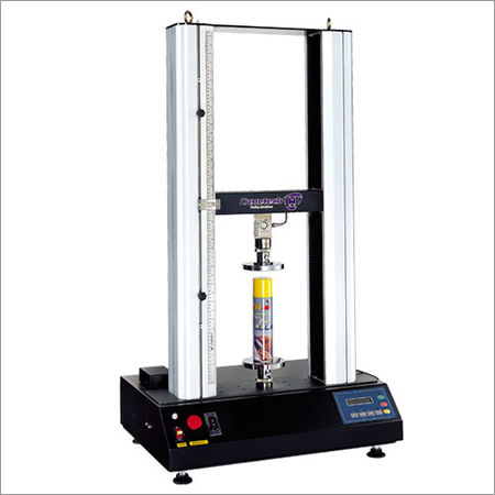 Industrial Material Testing Equipment By Ideal Lab Engineers