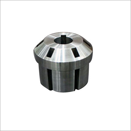 Machining Part