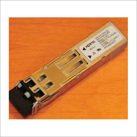 Multi-Mode Fiber (MMF) Ethernet Routing Switches