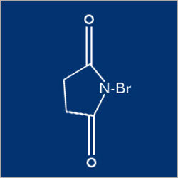 N-Bromo Succinimide Cas No. 128-08-5