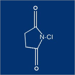 N-Chloro Succinimide Cas No. 128-09-6