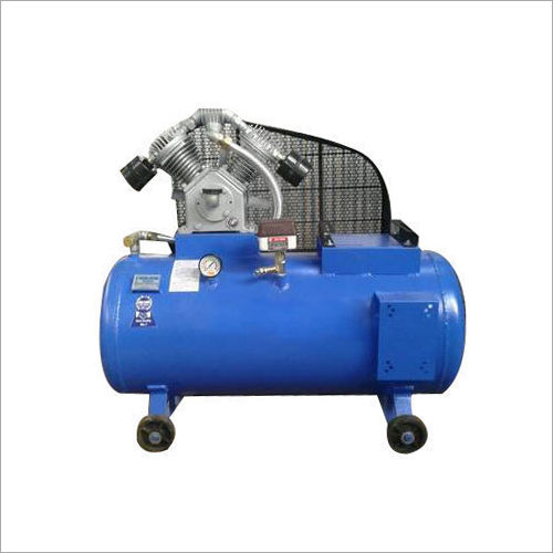 Piston Air Compressor