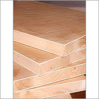 Plywood Blockboards